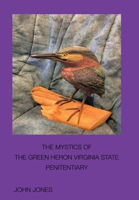 Produktbild: The Mystics of the Green Heron