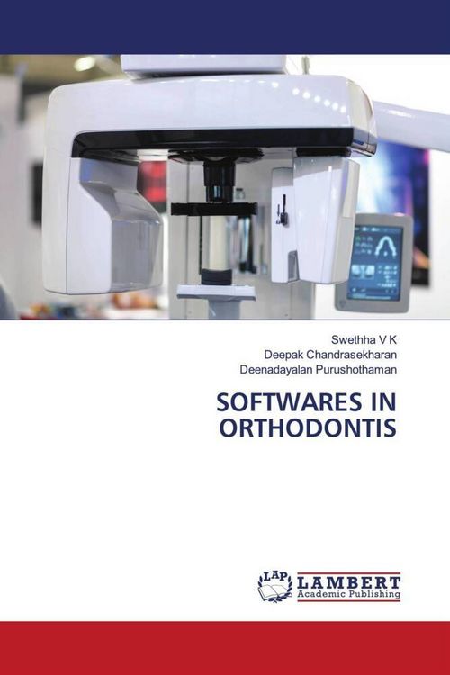 Produktbild: Softwares in Orthodontis