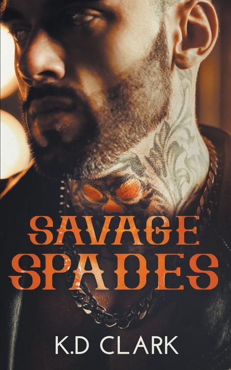 Produktbild: Savage Spades