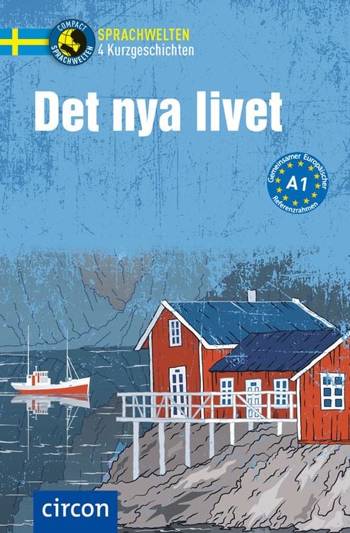 Produktbild: Det nya livet