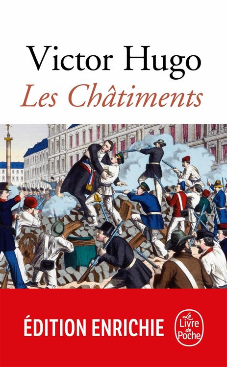 Produktbild: Les Ch&acirc;timents