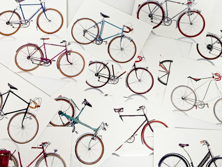 Produktbild: Cyclopedia