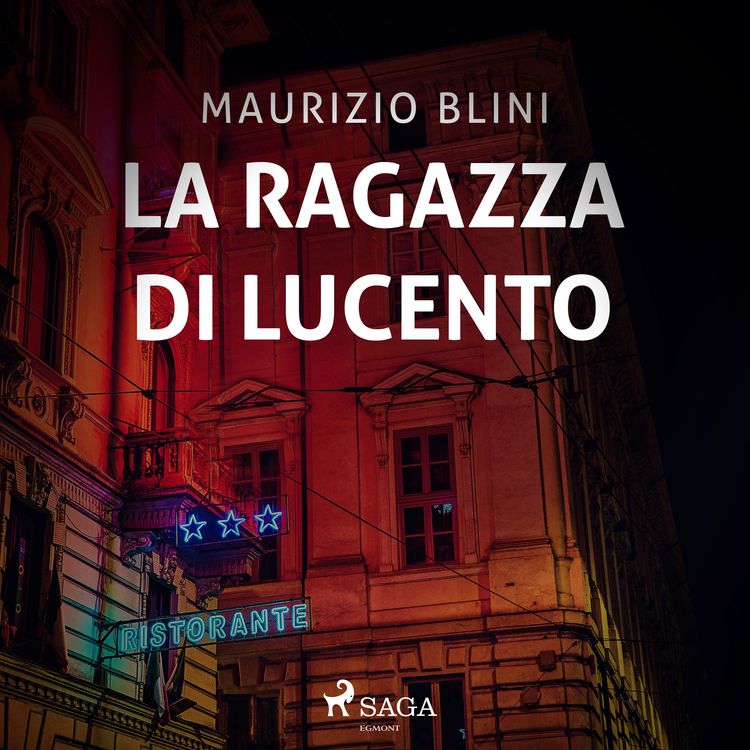 Produktbild: La ragazza di Lucento