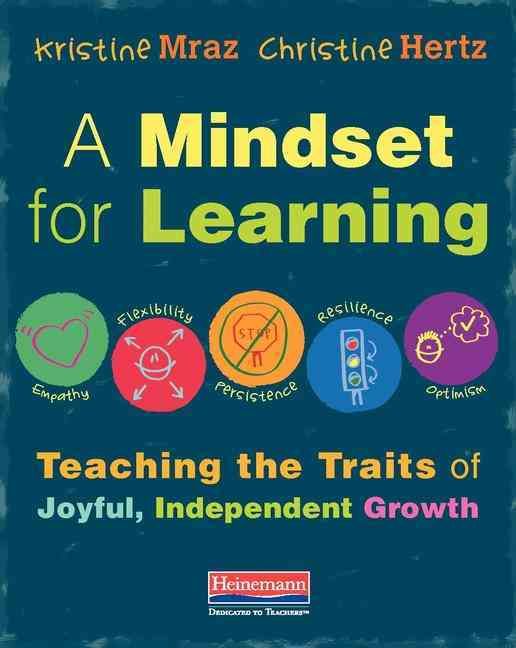 Produktbild: A Mindset for Learning