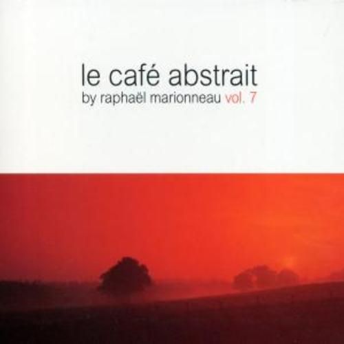 Produktbild: Various/Marionneau, R: Caf, Abstrait Vol.7