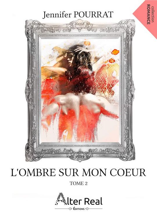 Produktbild: L'Ombre sur Mon Coeur T.2 ; a Nos Ames Meurtries