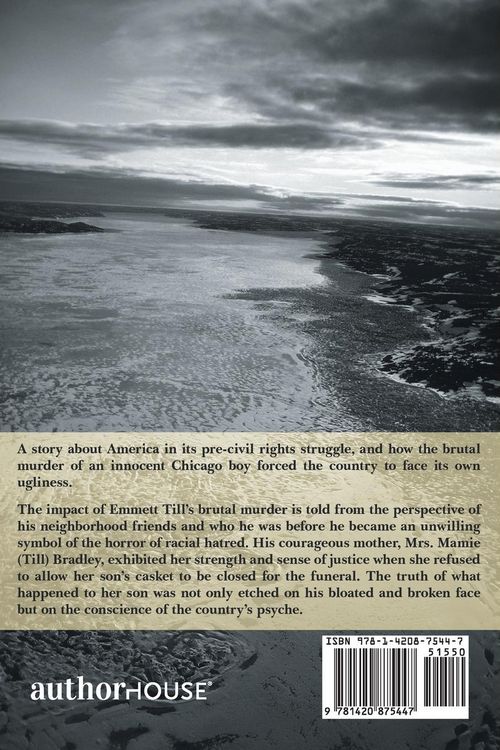 Produktbild: The Journey to Chatham