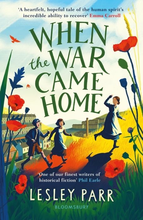 Produktbild: When The War Came Home
