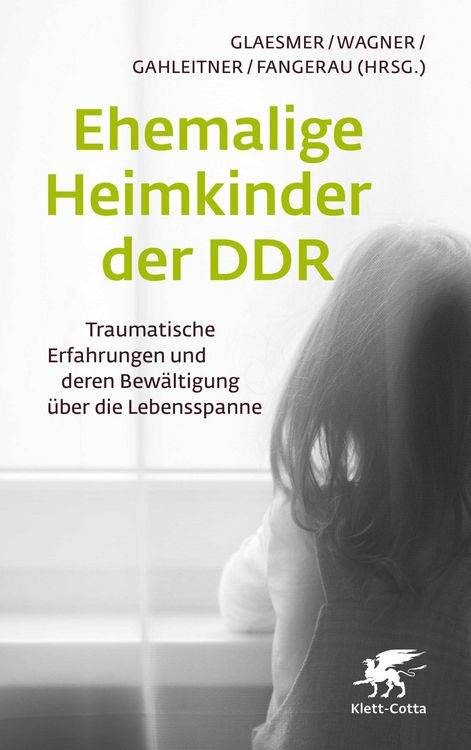Produktbild: Ehemalige Heimkinder der DDR