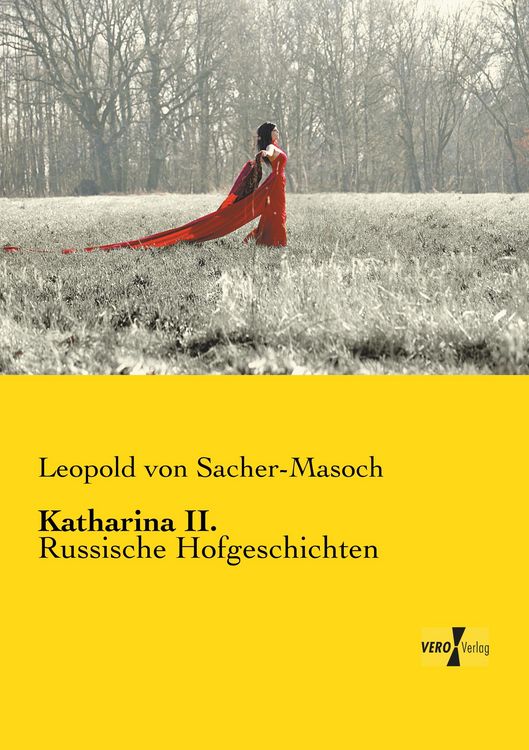Produktbild: Katharina II.