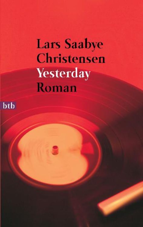Produktbild: Yesterday