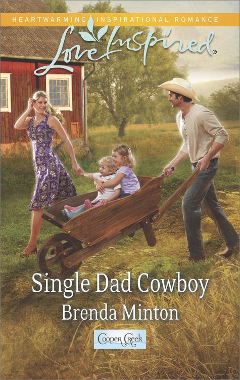 Produktbild: Single Dad Cowboy