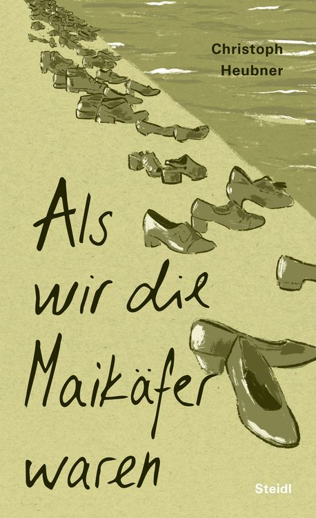 Produktbild: Als wir die Maik&auml;fer waren