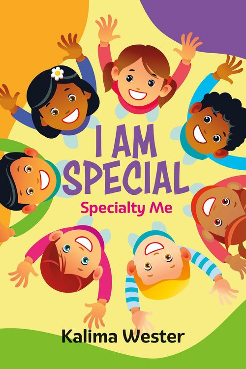 Produktbild: I am special