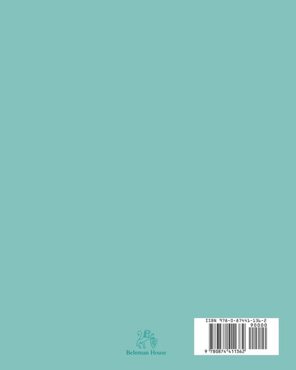 Produktbild: Hineni 1 - Workbook