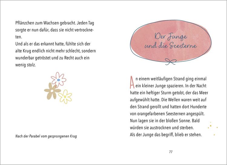Produktbild: Heute ist dein Tag!