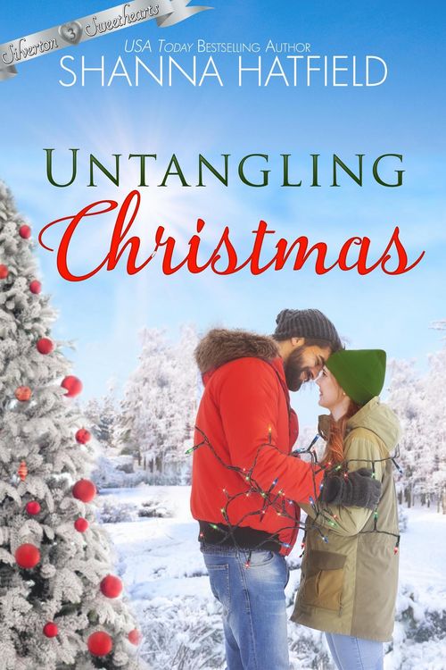 Produktbild: Untangling Christmas