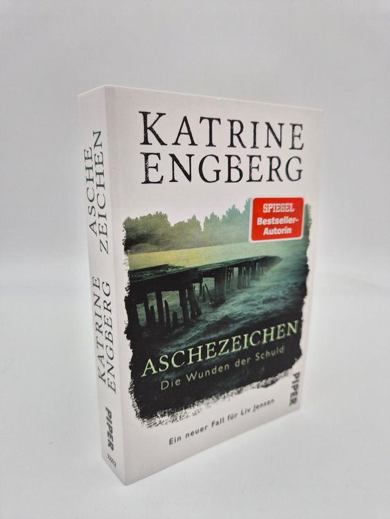 Produktbild: Aschezeichen