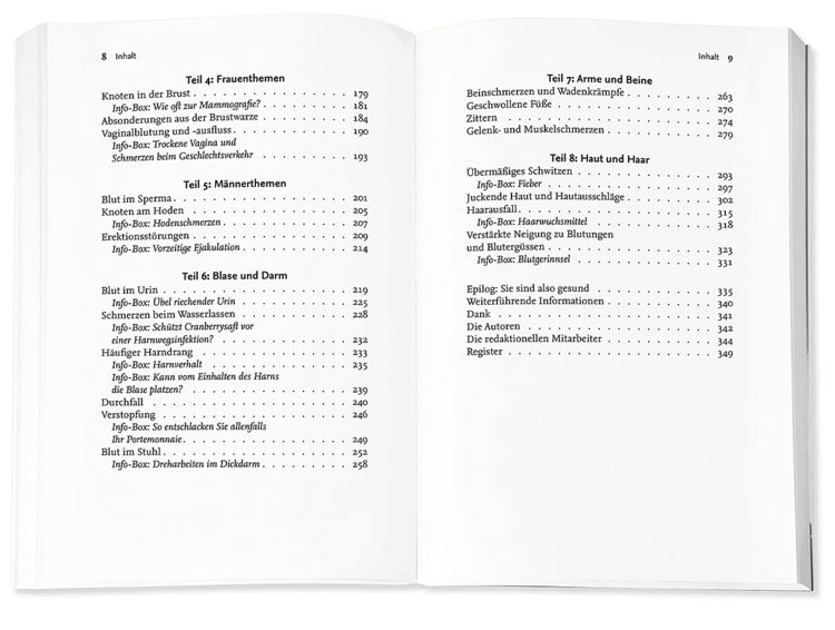 Produktbild: Muss ich jetzt sterben?