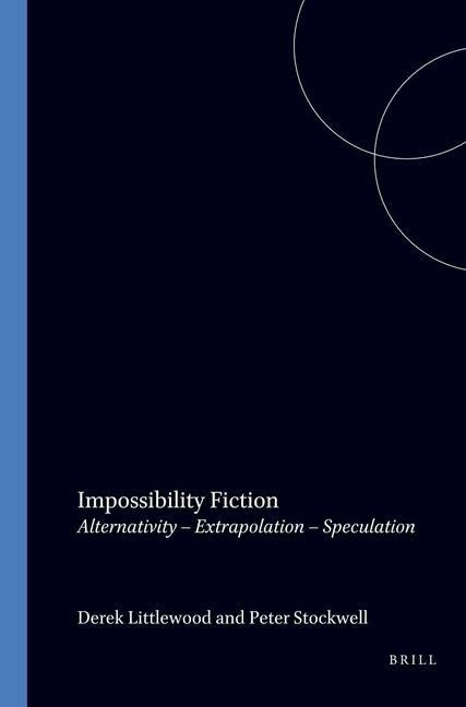Produktbild: Impossibility Fiction
