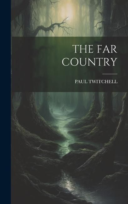 Produktbild: The Far Country