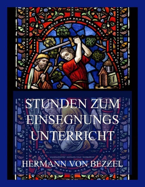Produktbild: Stunden zum Einsegnungsunterricht