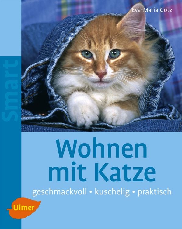 Produktbild: Wohnen mit Katze