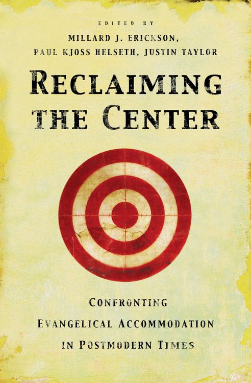 Produktbild: Reclaiming the Center