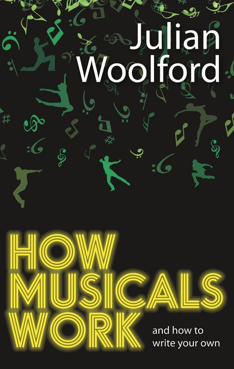 Produktbild: How Musicals Work
