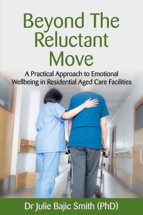 Produktbild: Beyond the Reluctant Move