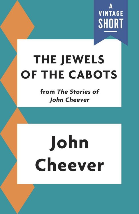 Produktbild: The Jewels of the Cabots