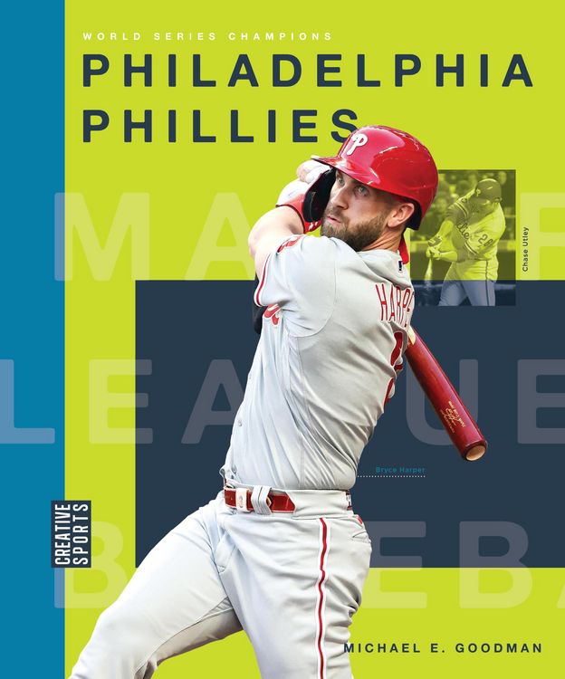 Produktbild: Philadelphia Phillies