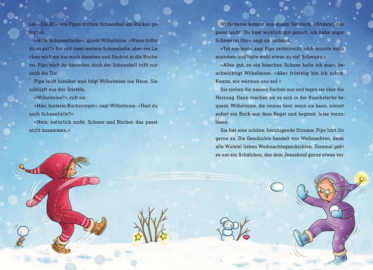Produktbild: Weihnachten in Wichtelb&uuml;. Der geheimnisvolle Wunschzettel