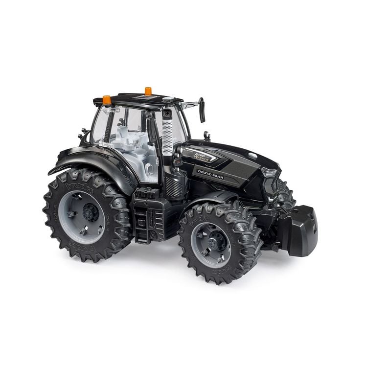 Produktbild: bruder 03162 DEUTZ-FAHR 8280 TTV Warrior