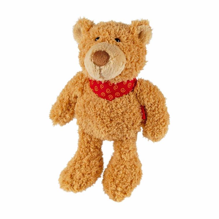 Produktbild: Kuscheltier B&auml;r Gildehard G&uuml;nsburg M