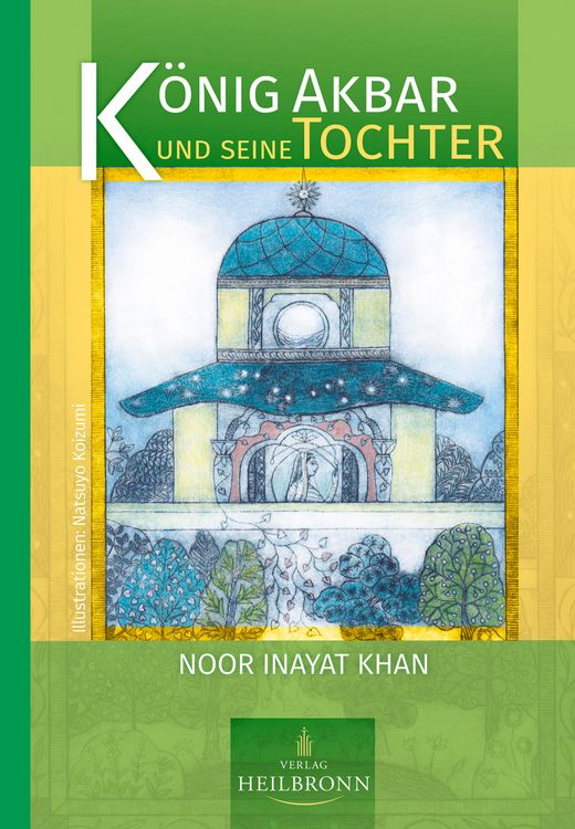 Produktbild: Noor Inayat Khan: Gesamtwerk in 4 B&auml;nden