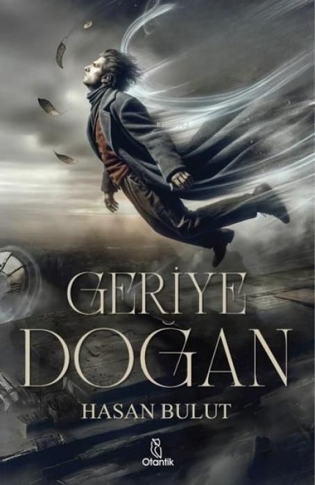 Produktbild: Geriye Dogan