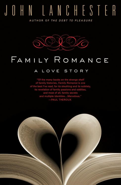 Produktbild: Family Romance
