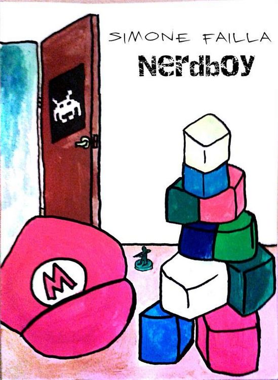 Produktbild: Nerdboy