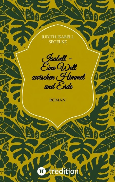 Produktbild: Isabell - Eine Welt zwischen Himmel und Erde