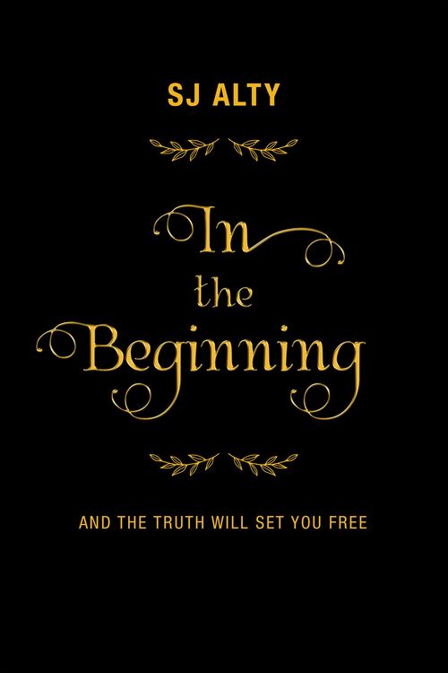 Produktbild: In the Beginning