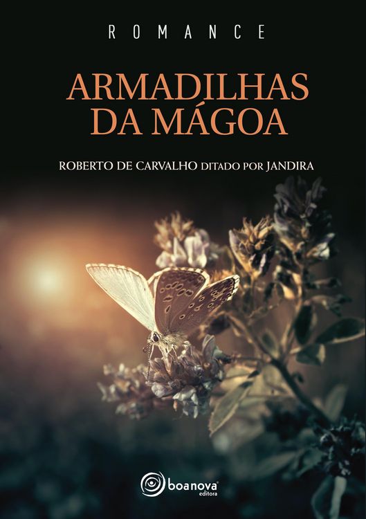 Produktbild: Armadilhas da m&aacute;goa