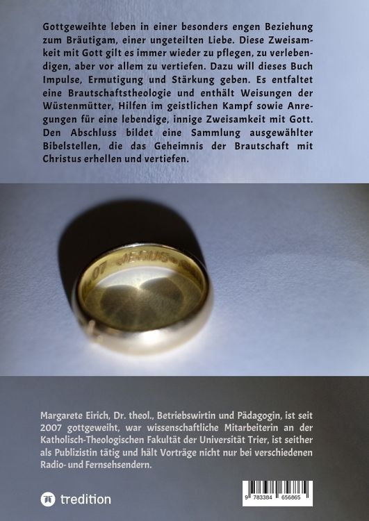 Produktbild: &bdquo;Meine Seele, sie lebt f&uuml;r ihn&ldquo; (Ps 22,30)