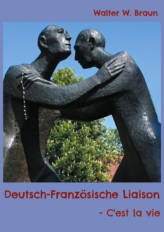 Produktbild: Deutsch-Franz&ouml;sische Liaison