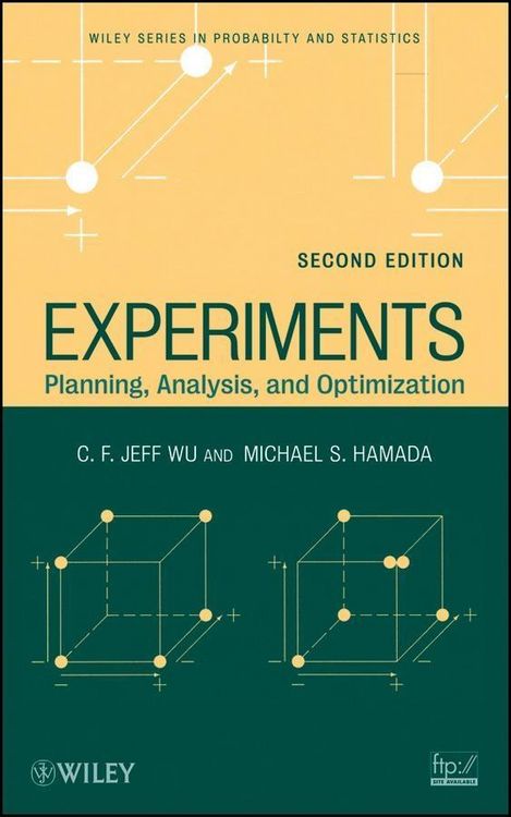 Produktbild: Experiments