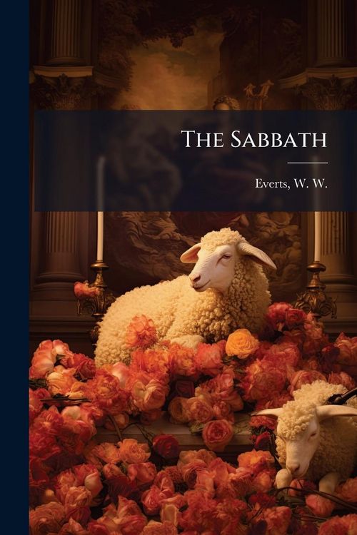 Produktbild: The Sabbath