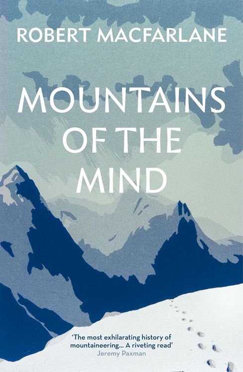 Produktbild: Mountains Of The Mind