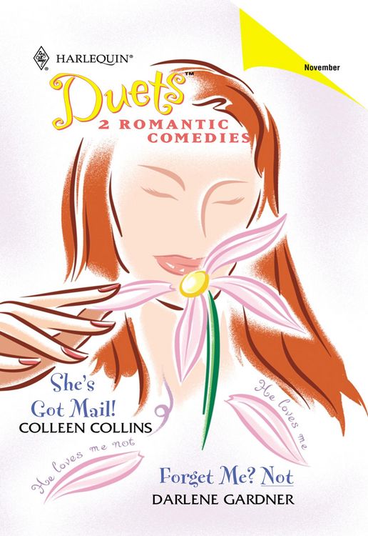 Produktbild: She's Got Mail! / Forget Me? Not