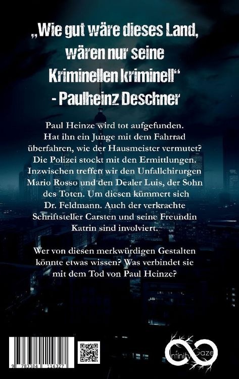 Produktbild: Hochhaus