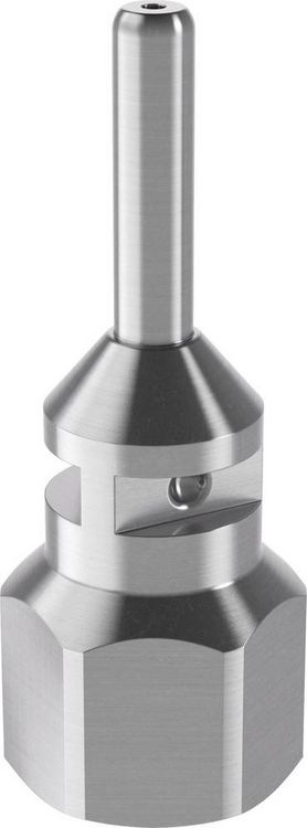 Produktbild: Steinel 052928 Langd&uuml;se 18mm Passend f&uuml;r (Marke Hei&szlig;luftd&uuml;sen) Steinel
